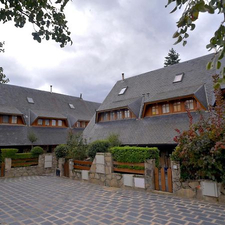 La Casita De La Sierra Cercedilla Vila Exterior foto