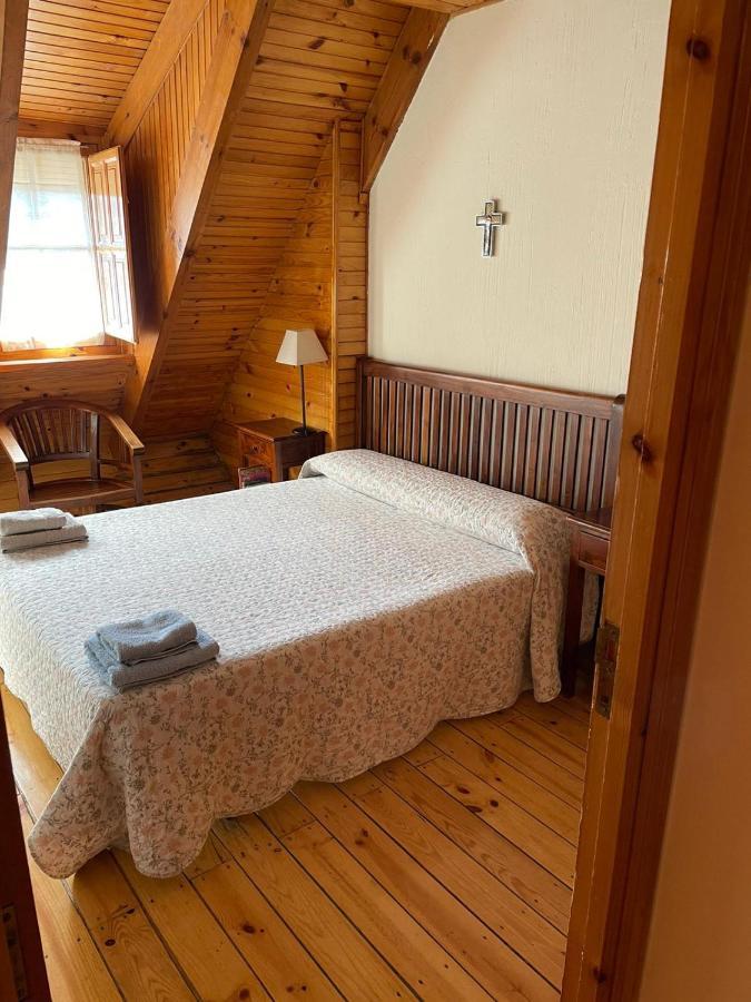 La Casita De La Sierra Cercedilla Vila Exterior foto