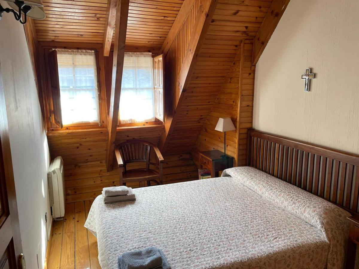 La Casita De La Sierra Cercedilla Vila Exterior foto