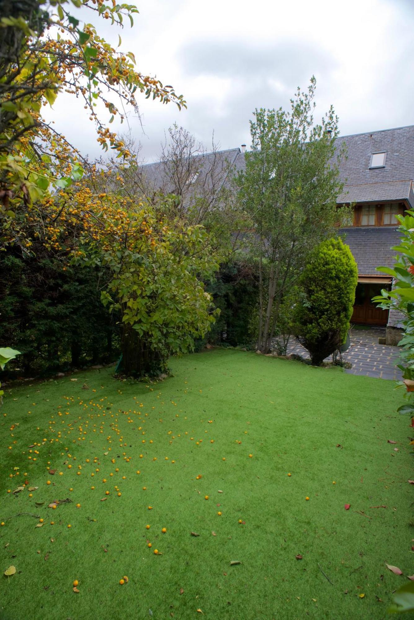 La Casita De La Sierra Cercedilla Vila Exterior foto