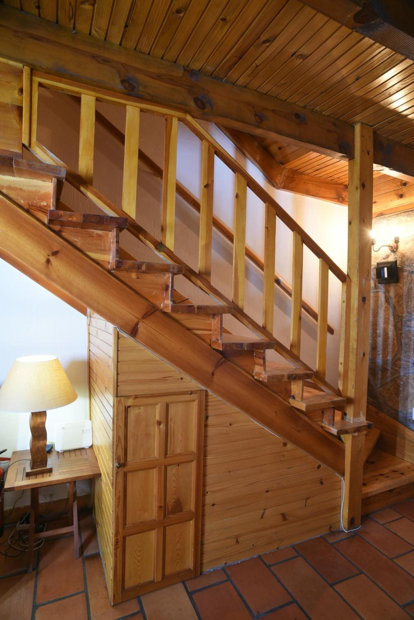 La Casita De La Sierra Cercedilla Vila Exterior foto