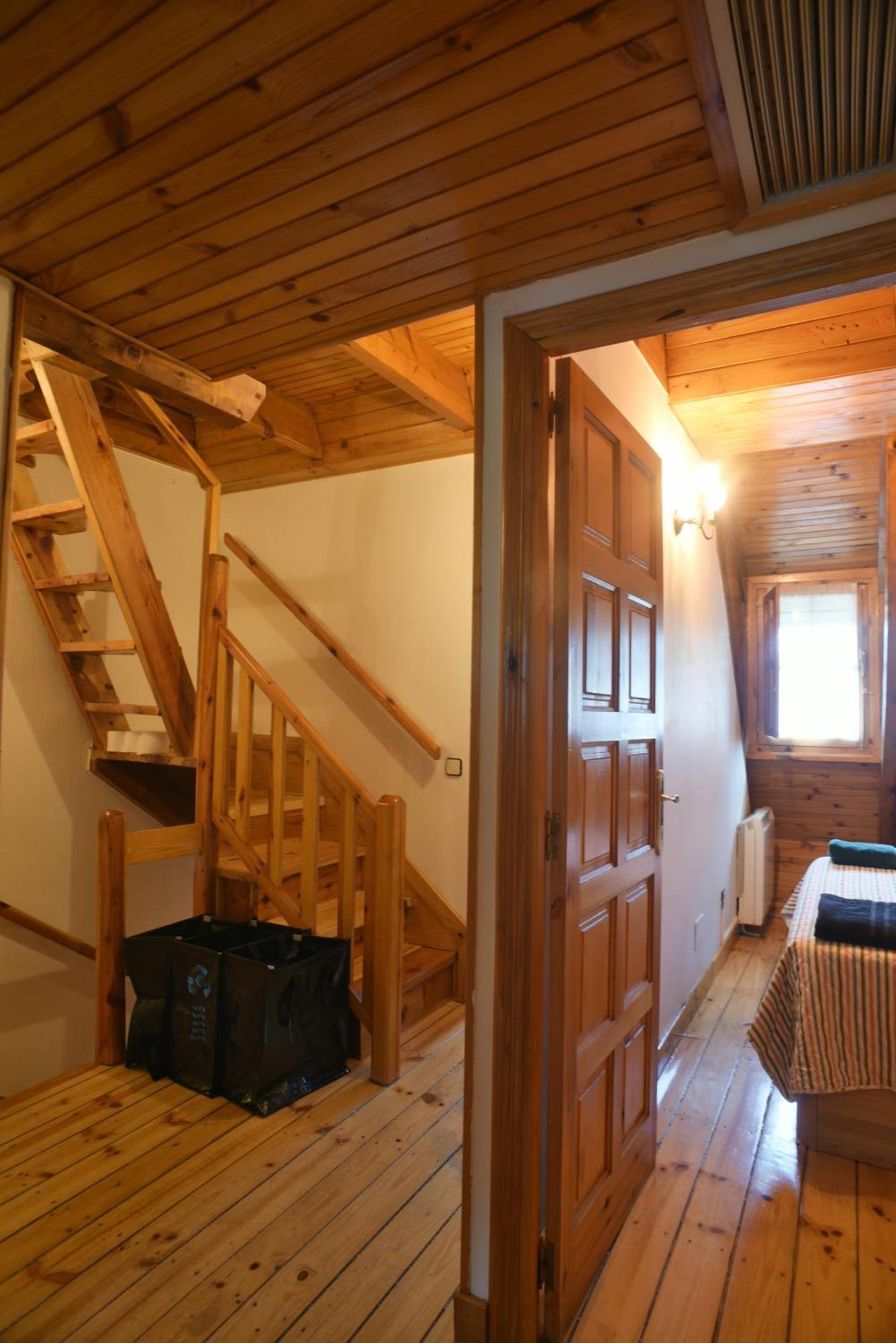 La Casita De La Sierra Cercedilla Vila Exterior foto